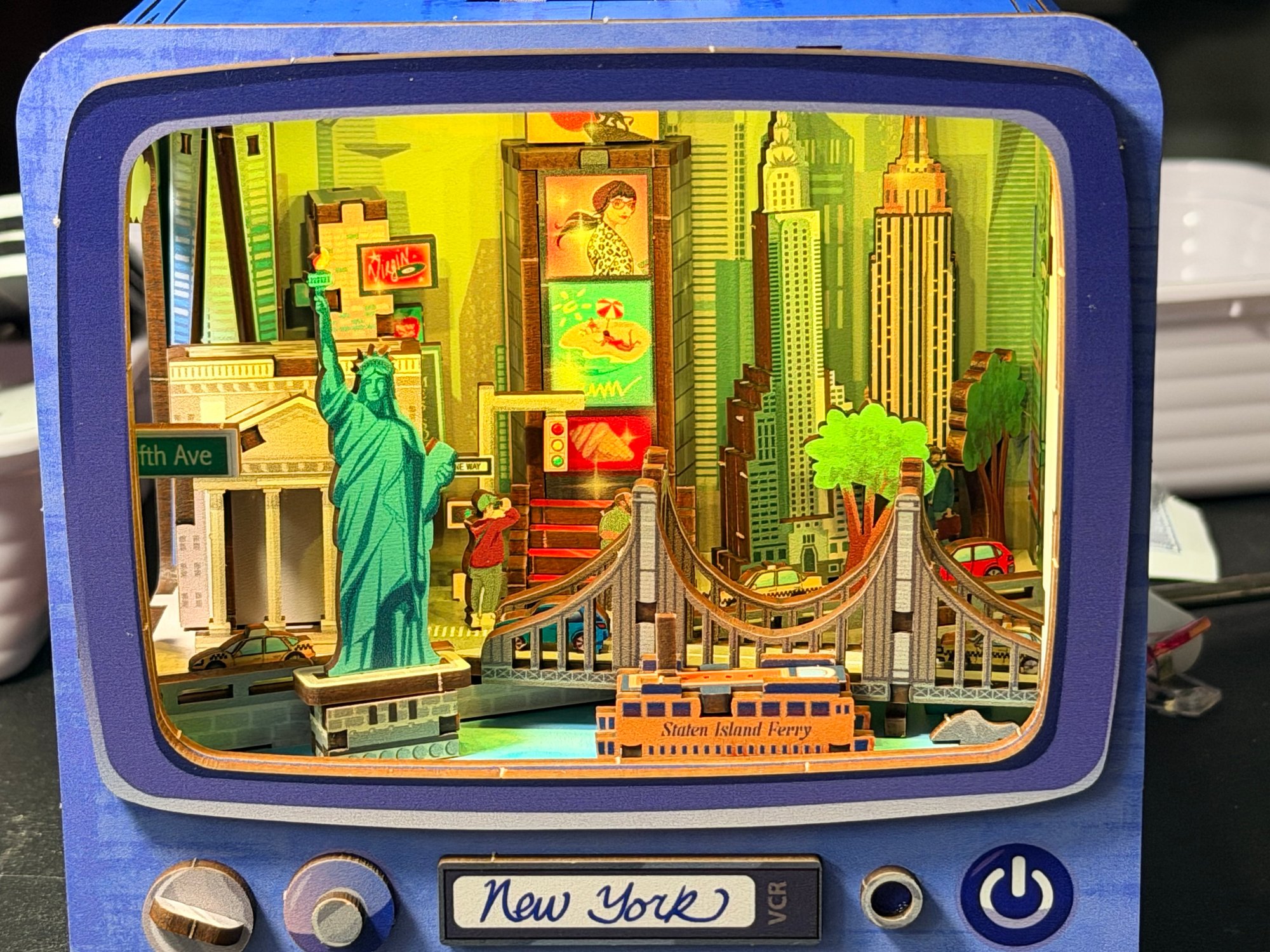 Arkitec New York