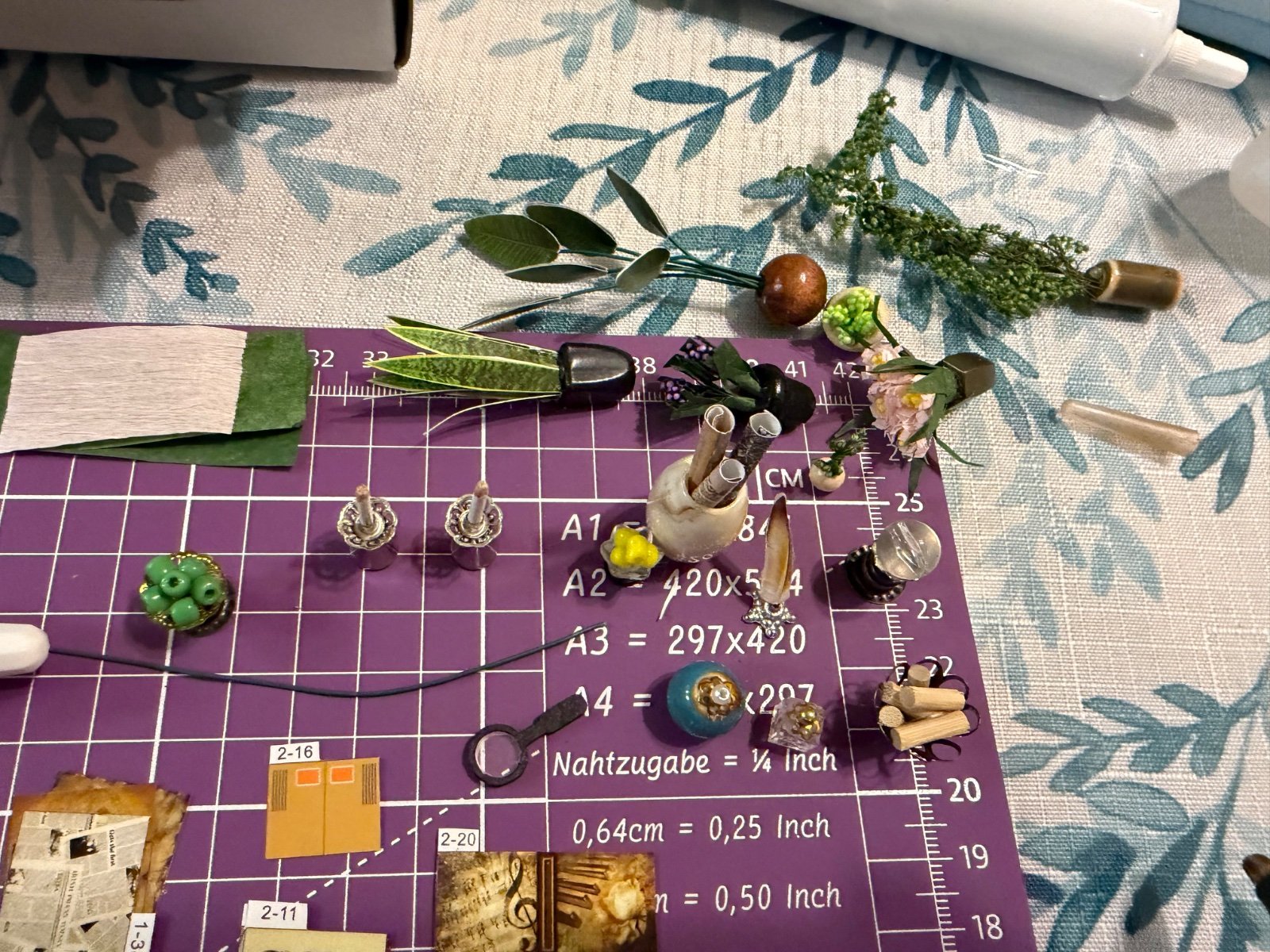 My Magic Shack Library Build