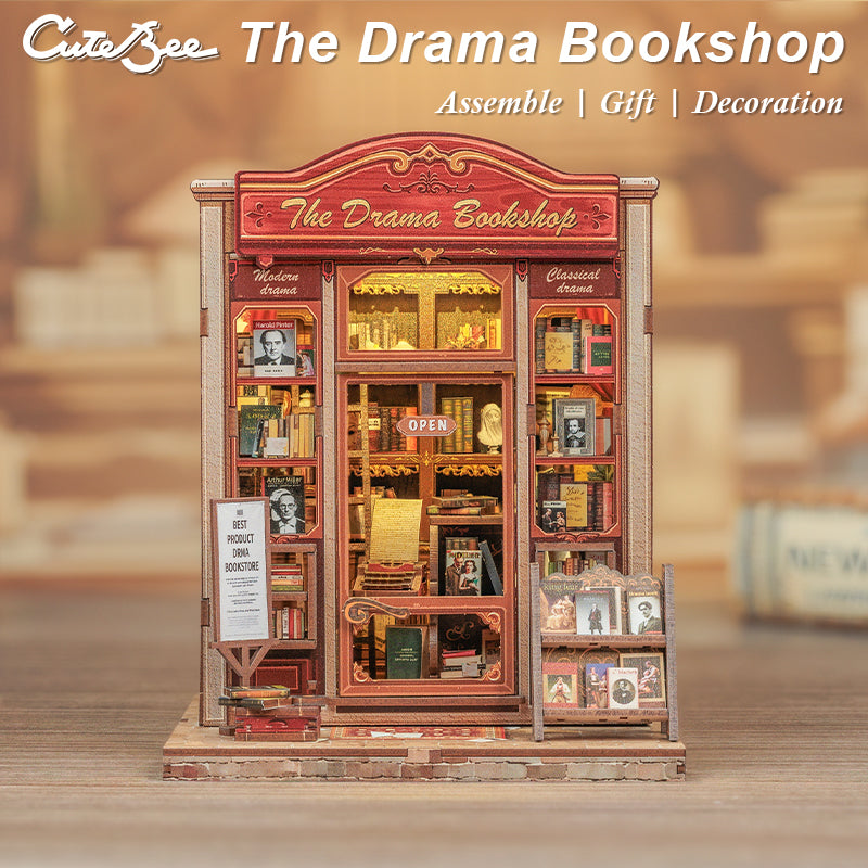 Drama Bookshop