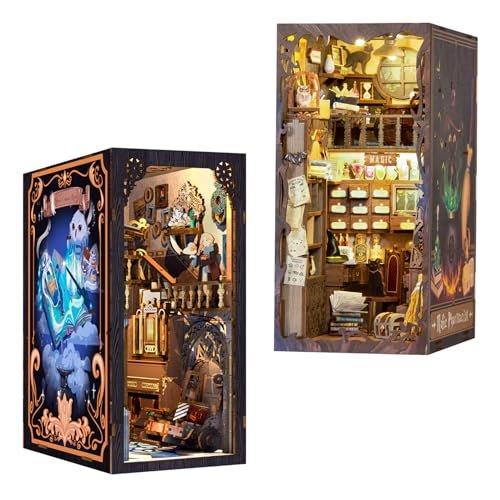 Magical Witch Shop - Image 1