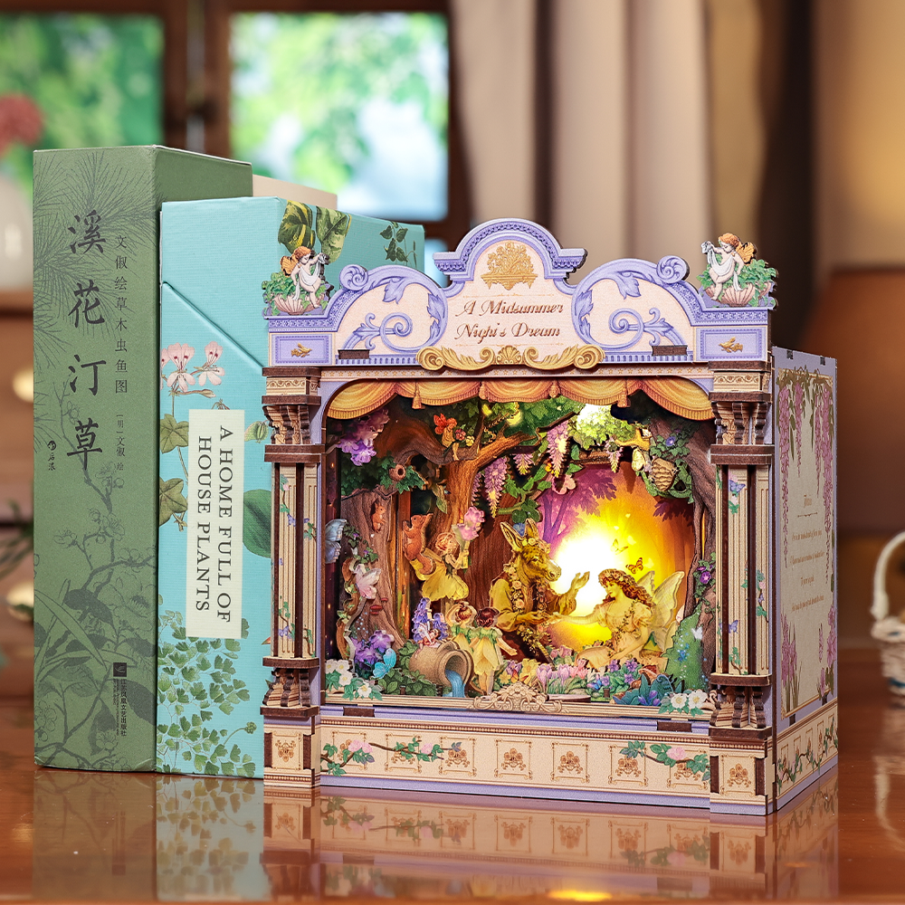 Midsummer Night's Dream