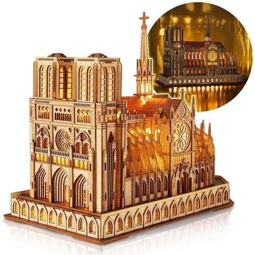 Notre Dame de Paris - Image 1