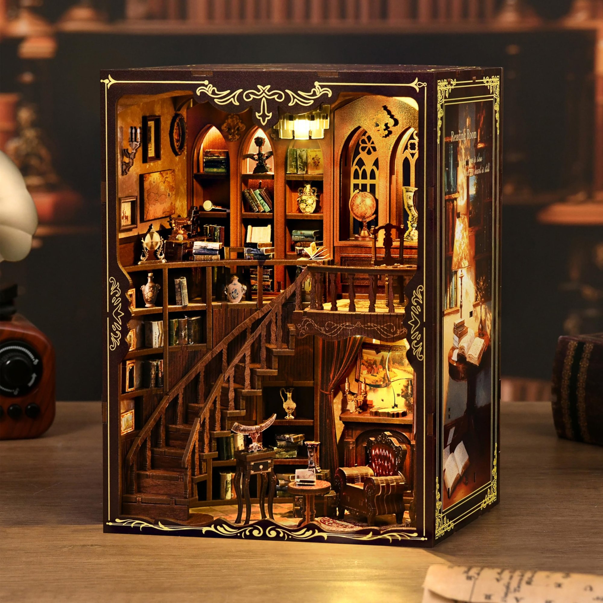 Ancient Rhyme Library