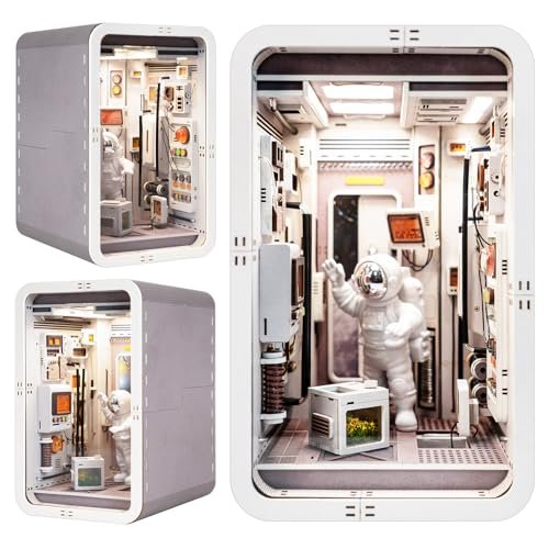 Space Capsule - Image 1