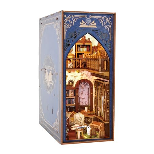 Salton's Retro Bookstore