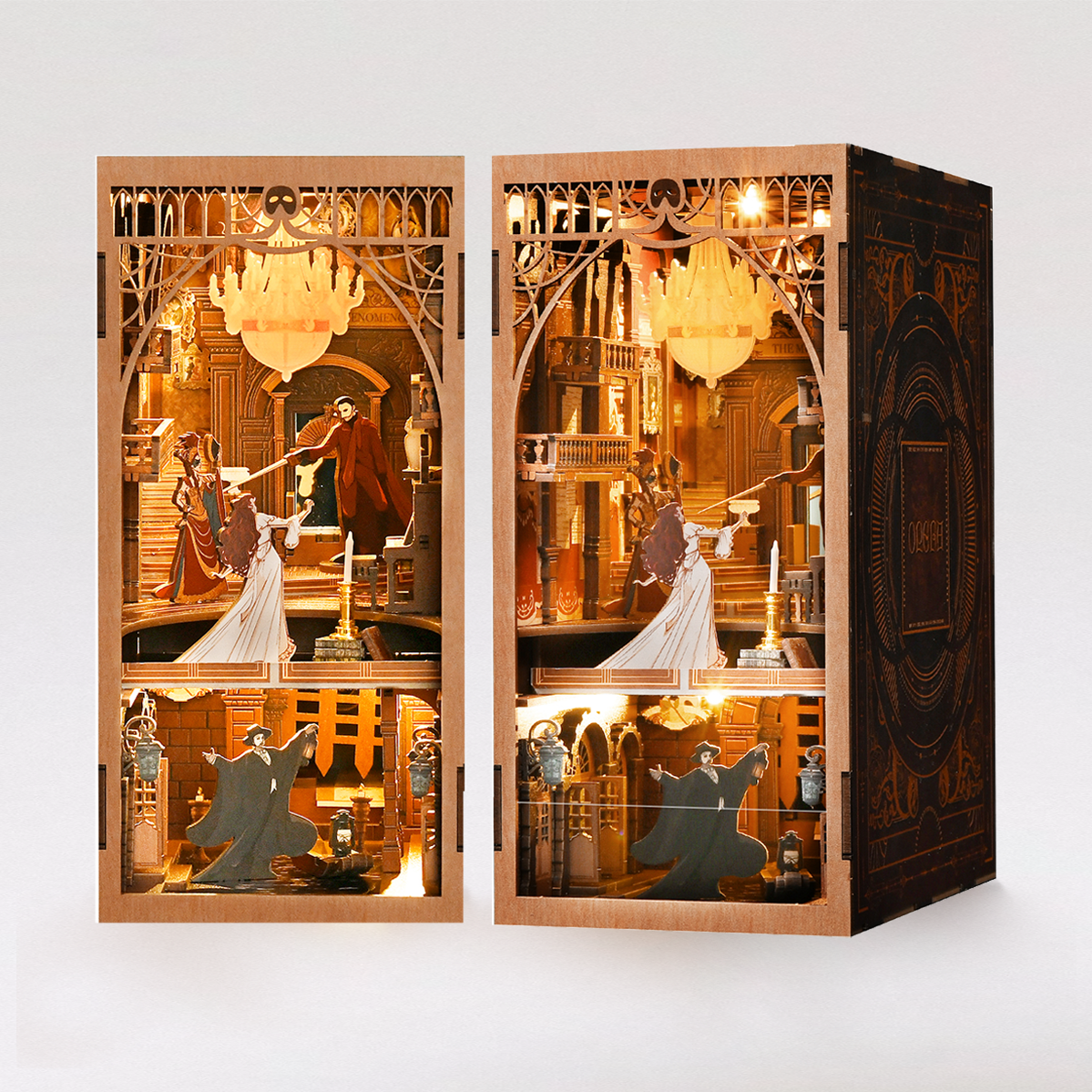 Phantom of The Opera