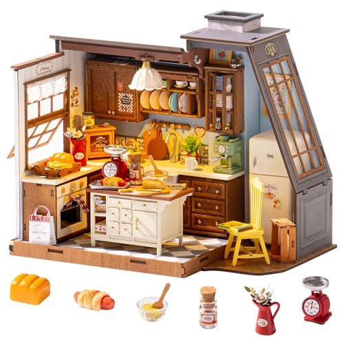 Baking Kitchen - Image 1