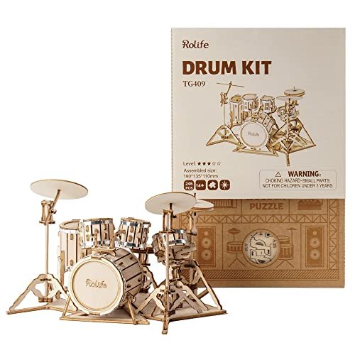 Drum Kit