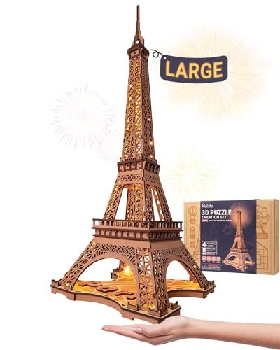 Eiffel Tower