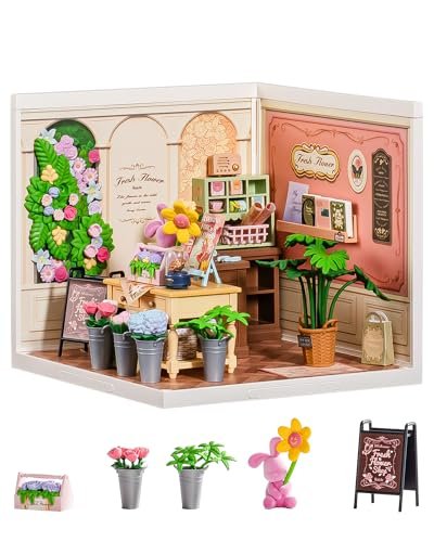 Fresh Flower Shop