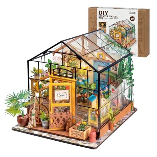 Green House Miniature
