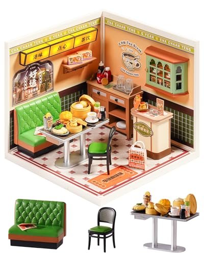 Hong Kong Bites Cafe