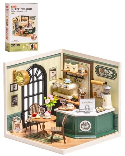 Perfect Romance Cafe