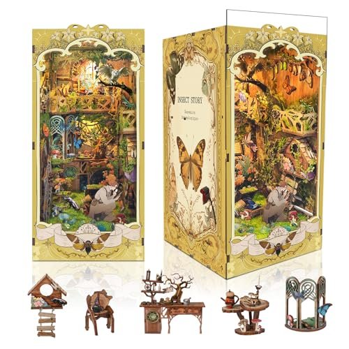 Insect Story - Image 1